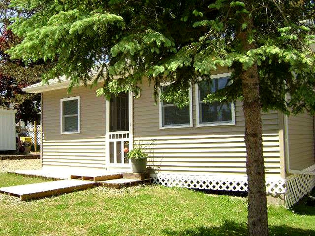 Cottage No. 1