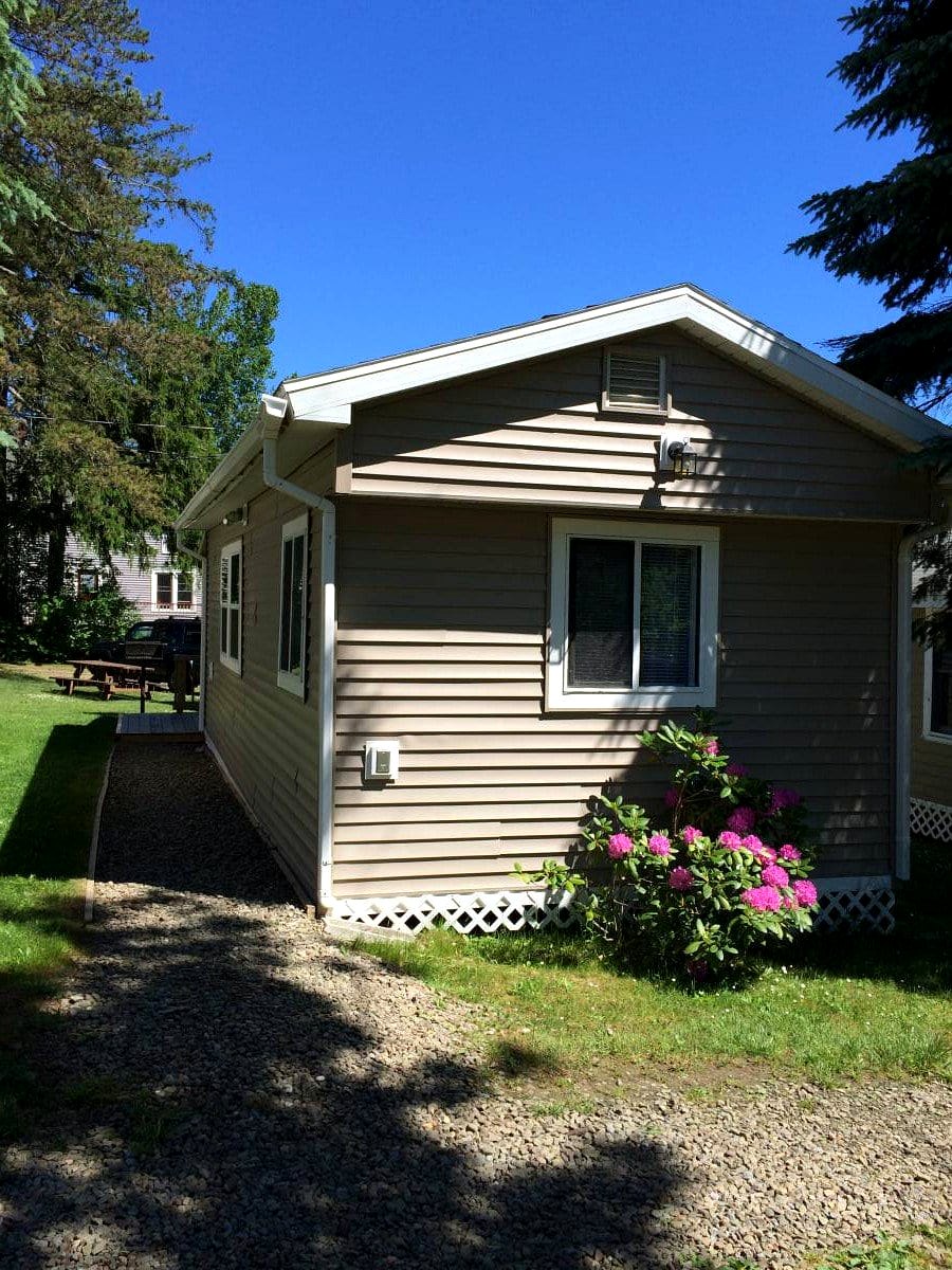 Cottage No. 2
