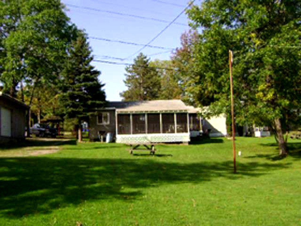 Cottage No. 4