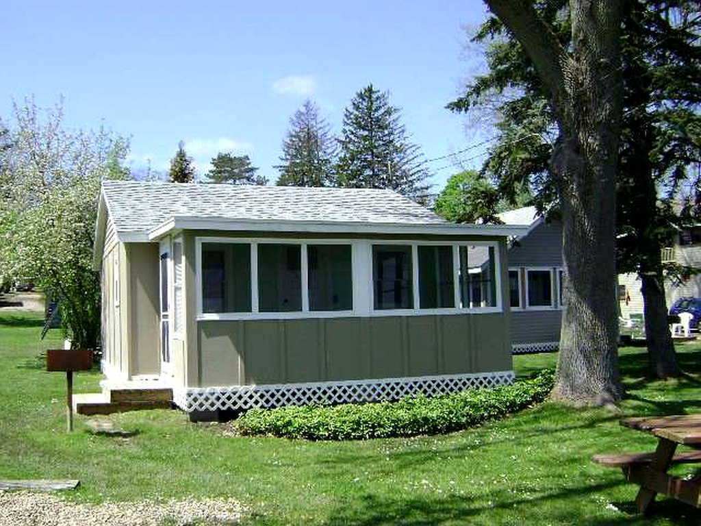 Cottage No. 5