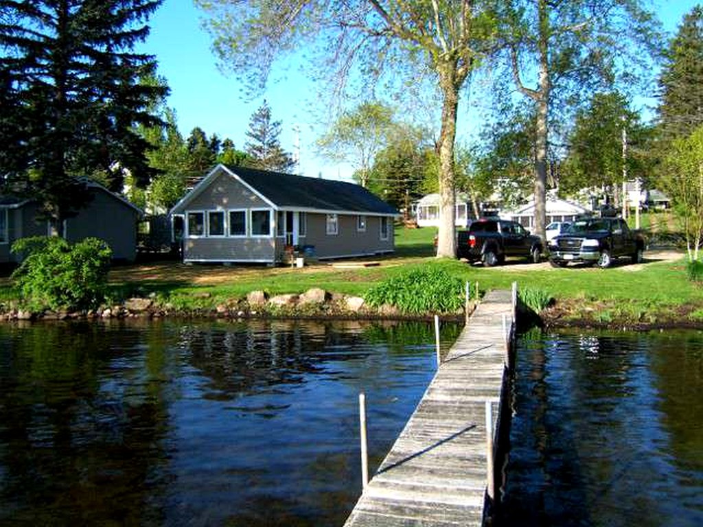 Cottage No. 6