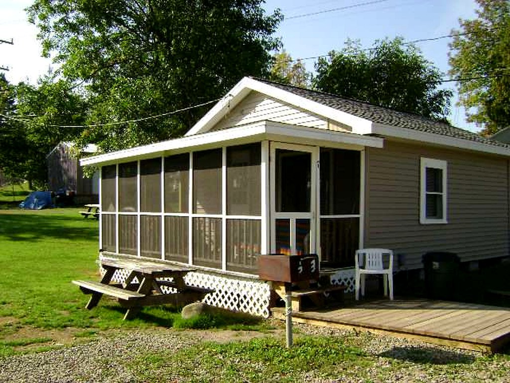 Cottage No. 7